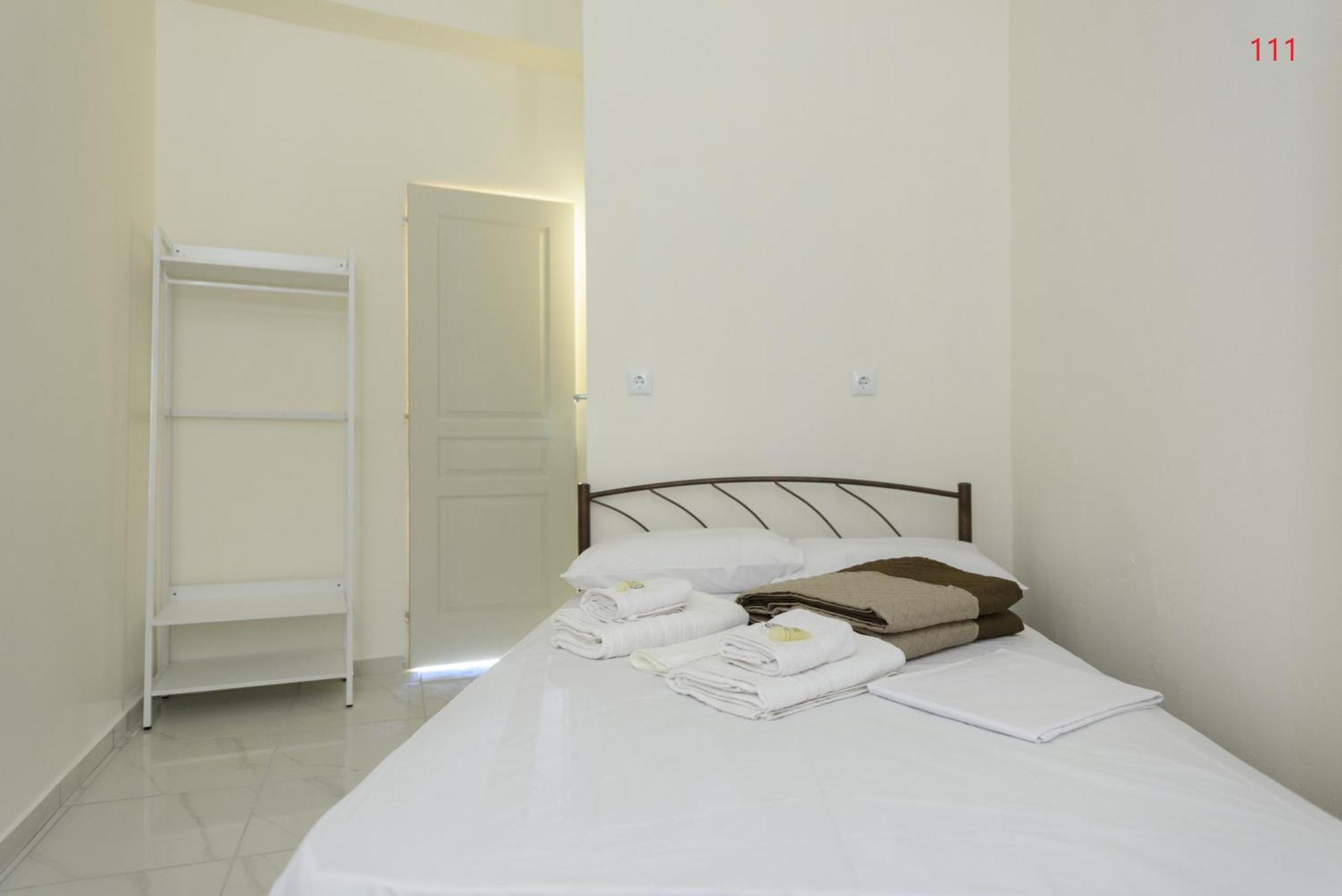 Athens Commercial ภายนอก รูปภาพ