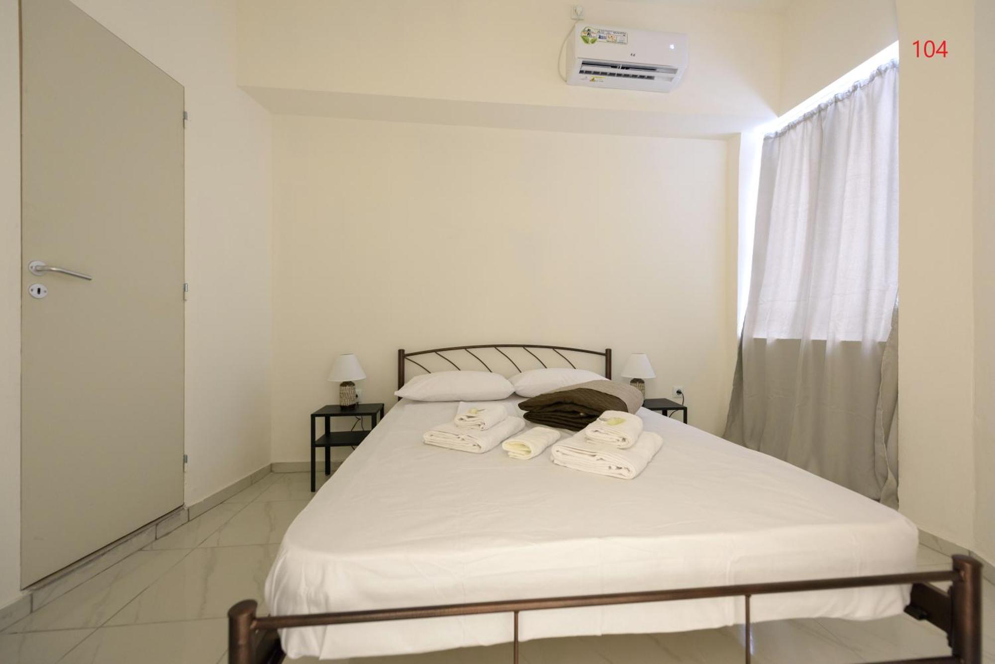Athens Commercial ภายนอก รูปภาพ